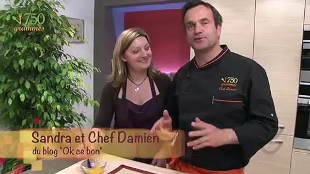 Cygnes à la chantilly