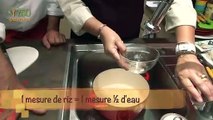 Comment cuire un riz façon créole ?