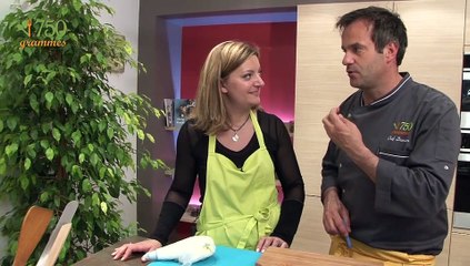 Choux Chantilly express