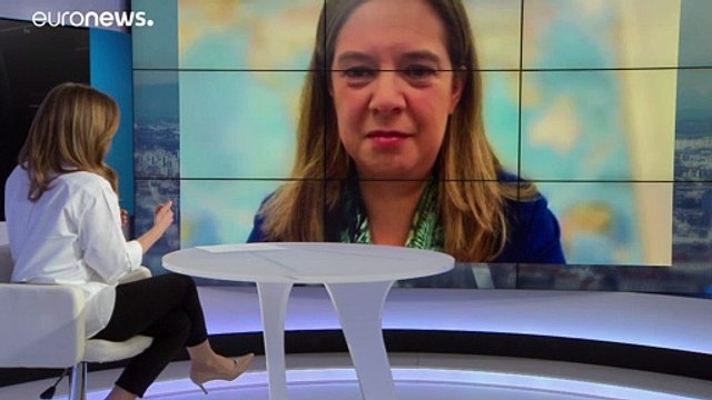 Οι προβλέψεις του ΔΝΤ για την παγκόσμια οικονομία