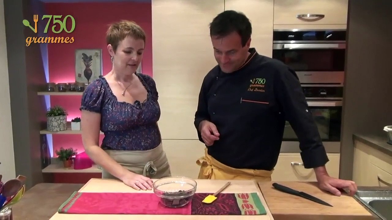 Faire fondre du chocolat au micro-ondes