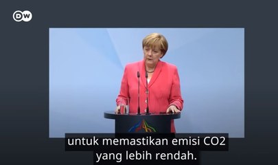 Dua Alasan Kenapa Jerman Tidak Bisa Dapat Gelar Negara Ramah Lingkungan