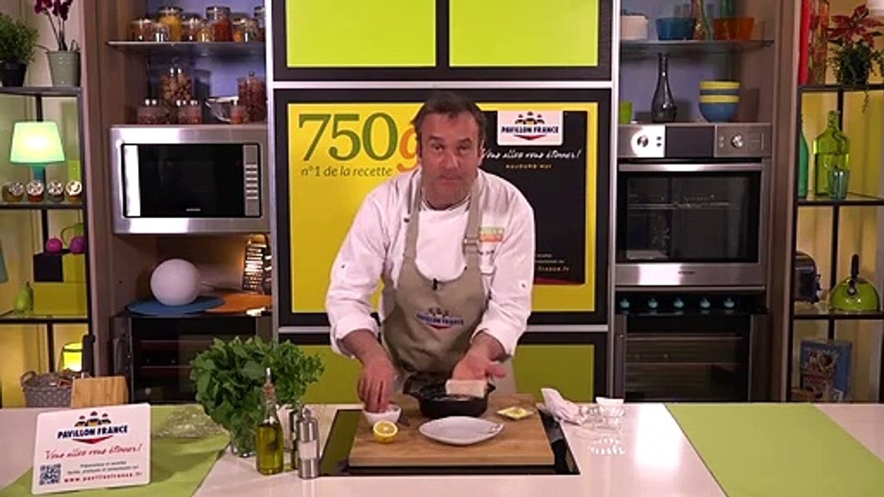 Comment cuire un poisson au micro-ondes ?