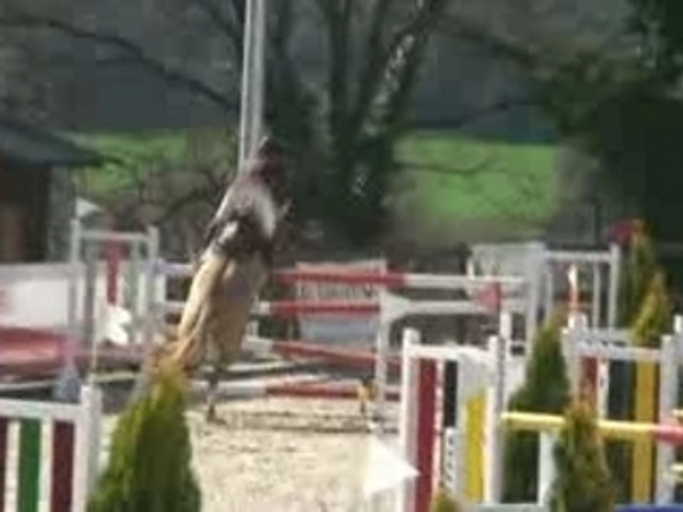 FANNY MILFORD GP GIRONE 23 02 08