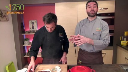 Comment cuire un tourteau ?