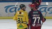 Hockey sur glace  - Grenoble / Rouen