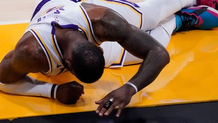 Will Health Be the Most Important Factor In Deciding the NBA MVP?