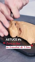 Comment réussir sa terrine de foie gras maison ?