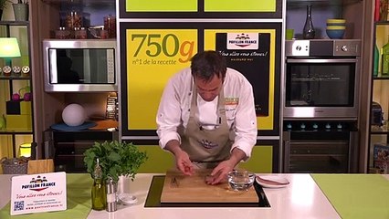 Comment désarêter un poisson ?