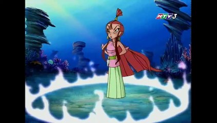 Truyền Thuyết Na Tra Tập 13 Thuyết Minh ( Hoạt Hình )