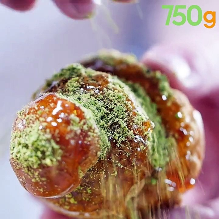 3 recettes originales de choux pâtissiers