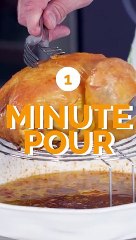 Comment réussir son poulet rôti ?