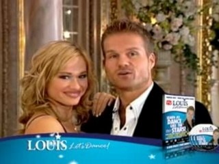 Learn How to Dance Foxtrot Like the Stars