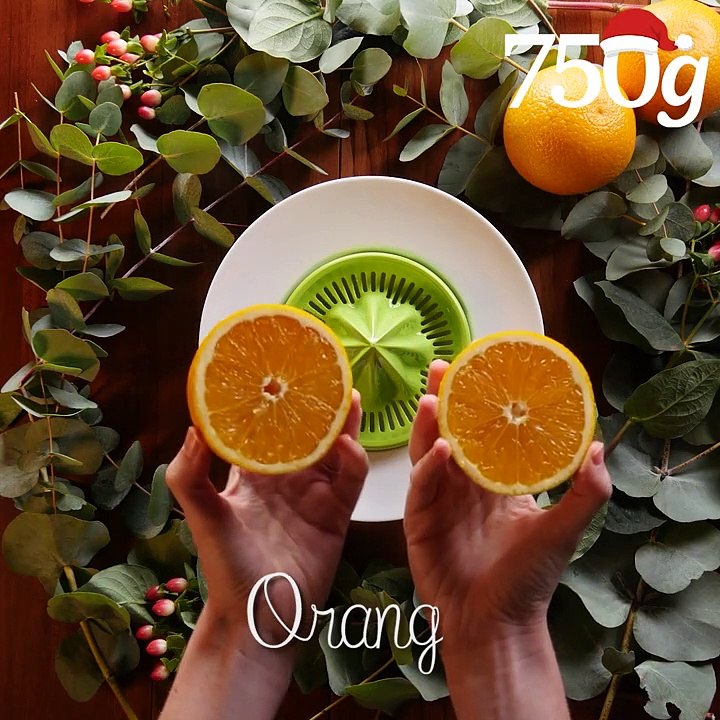 Orange photophore