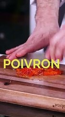 1 minute pour réussir son beurre aromatisé