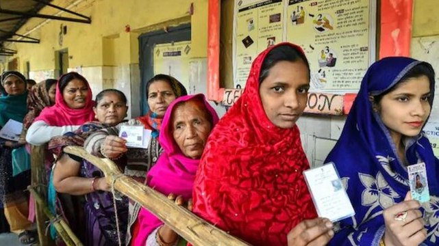 Tamil Nadu polls: Women voters to make huge impact; decoding the women factor