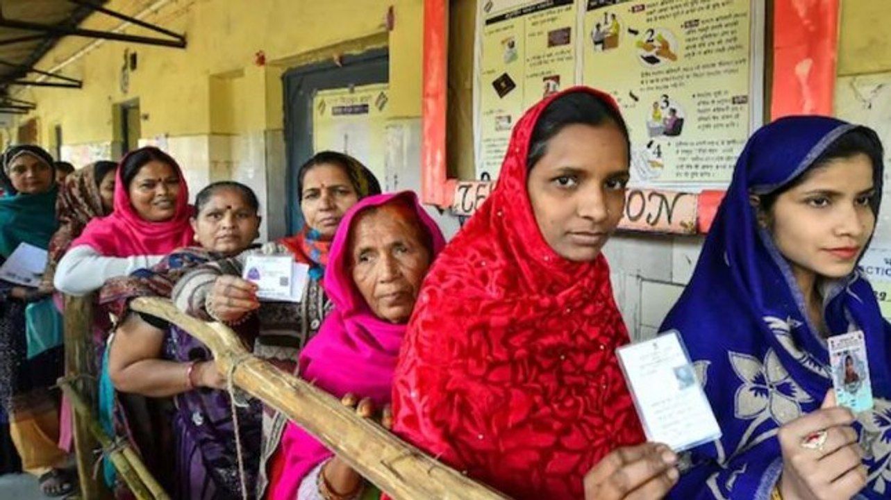 Tamil Nadu polls: Women voters to make huge impact; decoding the women factor
