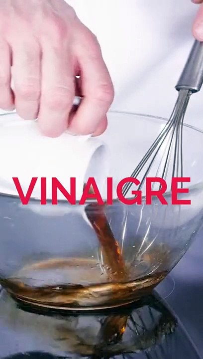 Comment réussir sa vinaigrette ?