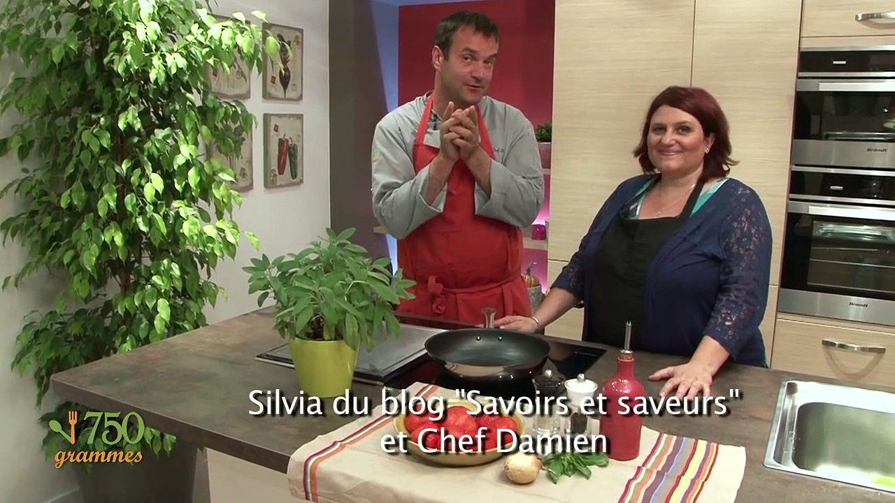 Sauce tomate il sugo