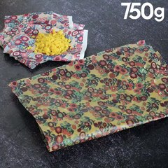 Bee's Wrap : comment faire son emballage réutilisable maison ?