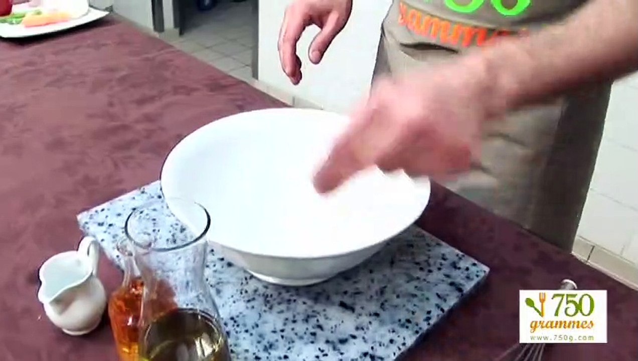 Vinaigrette