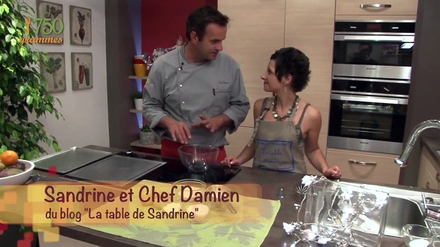 Biscuits à la cuillère