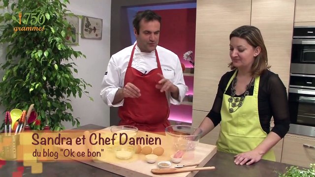 Oreillettes ou Beignets de carnaval