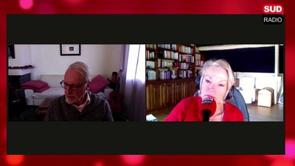 Marlène - "J'ai subi des attouchements de mon grand-père mais on ne m'a jamais crue"