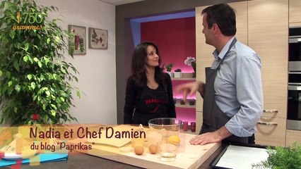 Ghoriba à la semoule et à la noix de coco