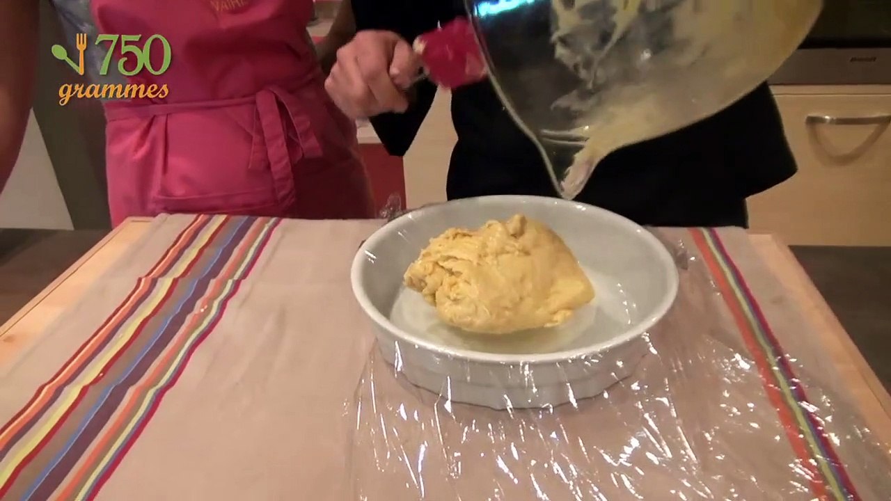 Brioche maison