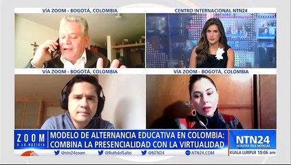 Zoom a la Noticia del lunes 5 de abril de 2021