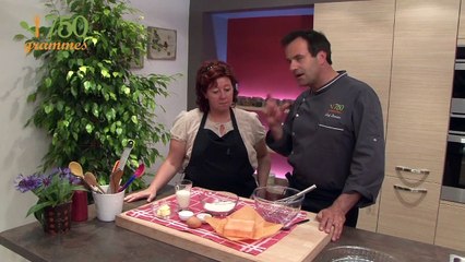 Tarte au Maroilles