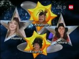 La Casa de La Risa 2004 - Programa 2