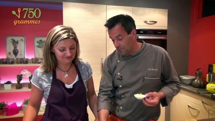 Appareil au citron léger