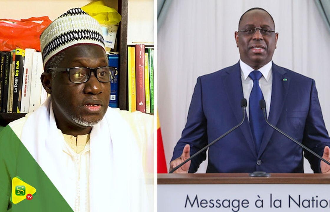 Promesses d'emplois de Macky Sall : Les vérités de Imam Kanté