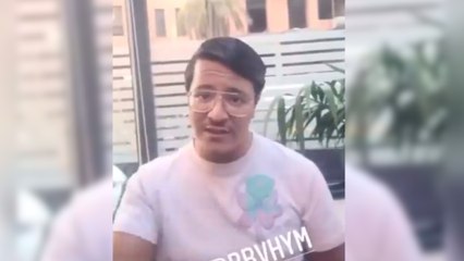 Indignation au Maroc après la diffusion d'une vidéo « parodique » de l'acteur Brahim Bouhlel