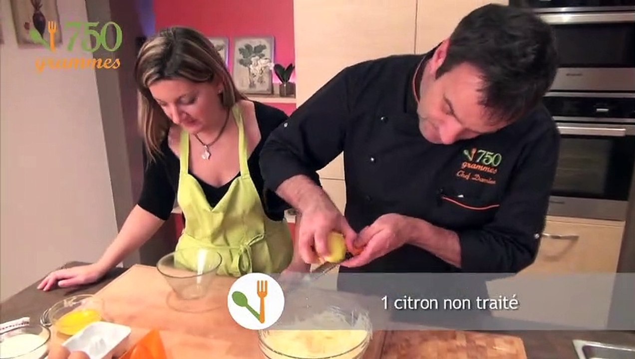 Tarte aux pommes râpées