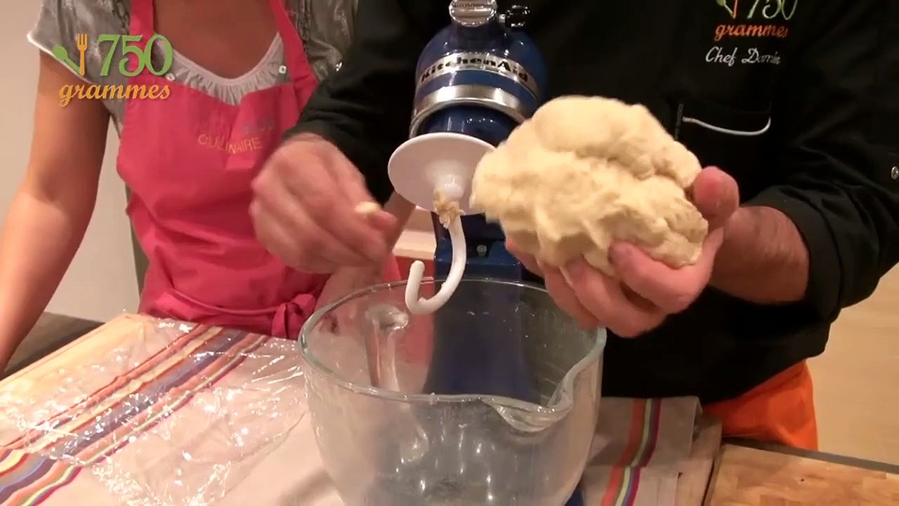Bagels maison
