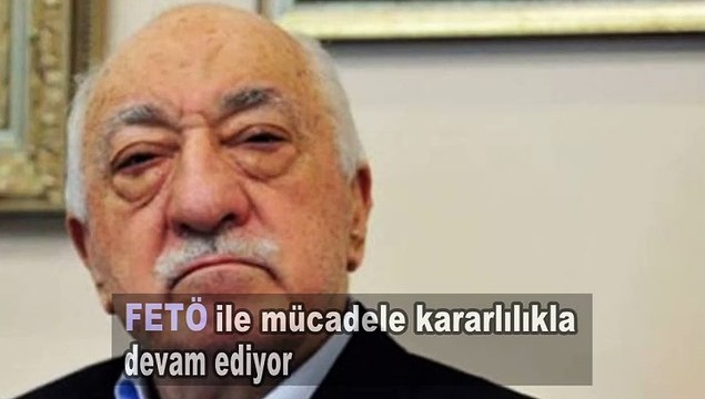 FETÖ'nün sözde Sivas sorumlusu böyle yakalandı