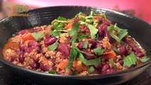 Chili Con Carne