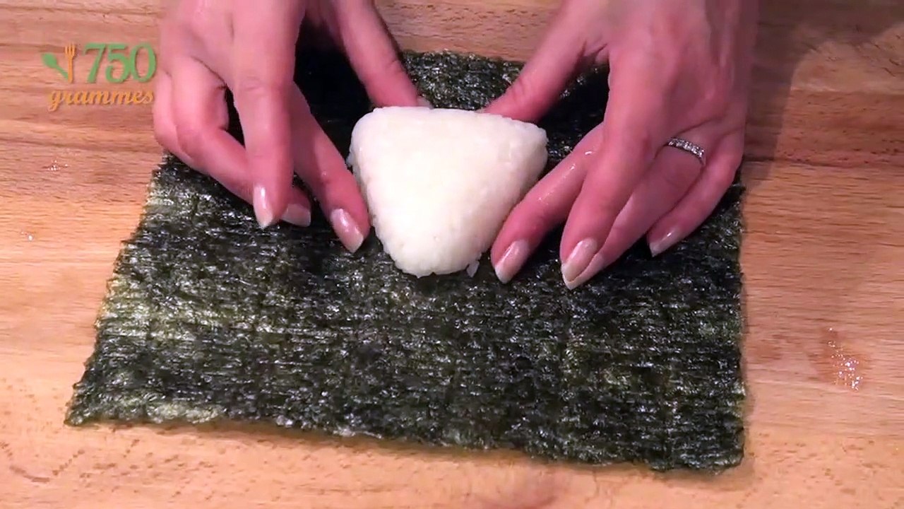 Onigiri