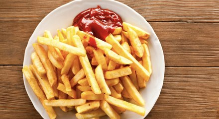 American Restaurants Are in the Midst of a Ketchup Crisis