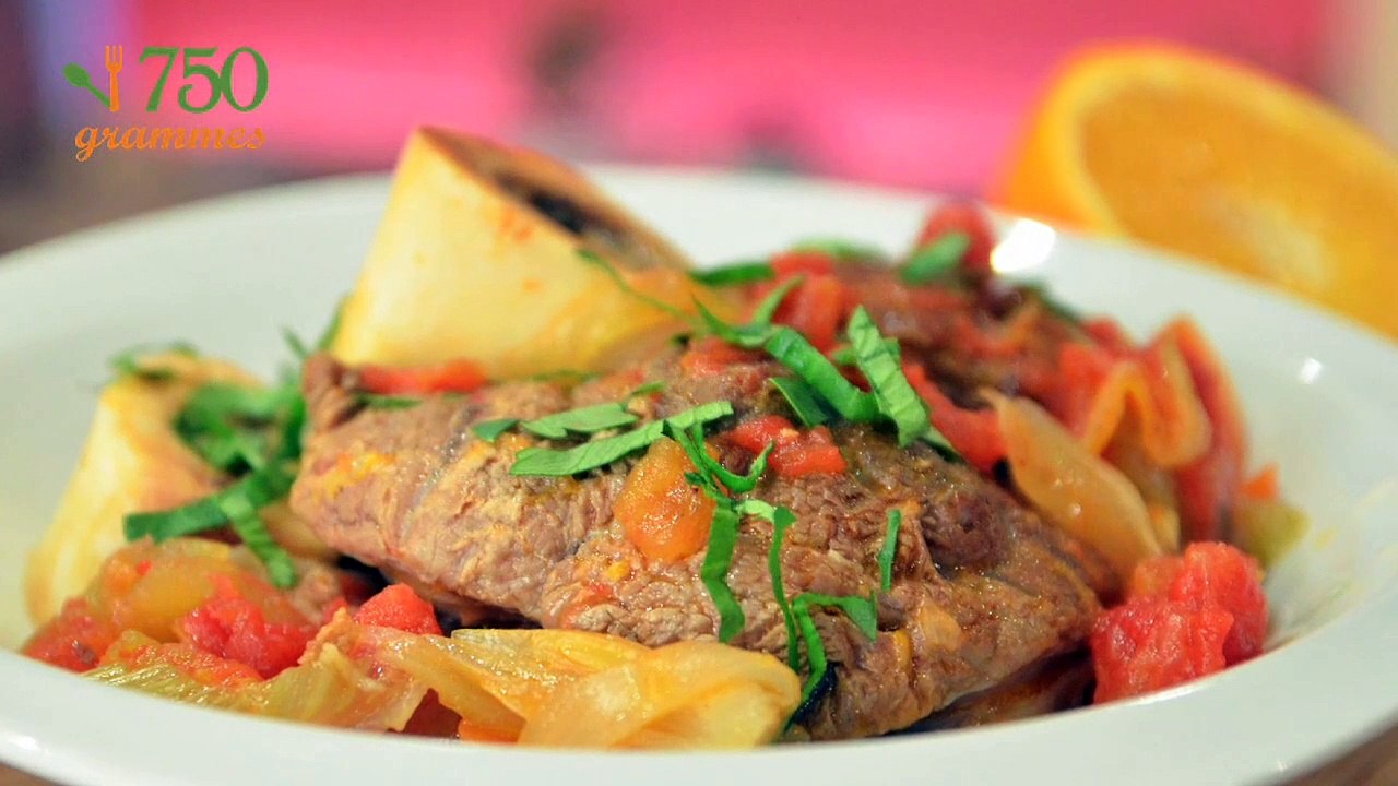 Osso bucco