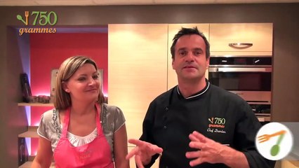 Cèpes à la Bordelaise