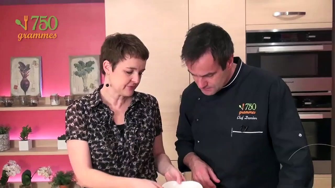 Cookies au chocolat et aux amandes