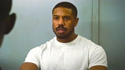 Without Remorse with Michael B. Jordan on Amazon Prime Video - Official Final Trailer