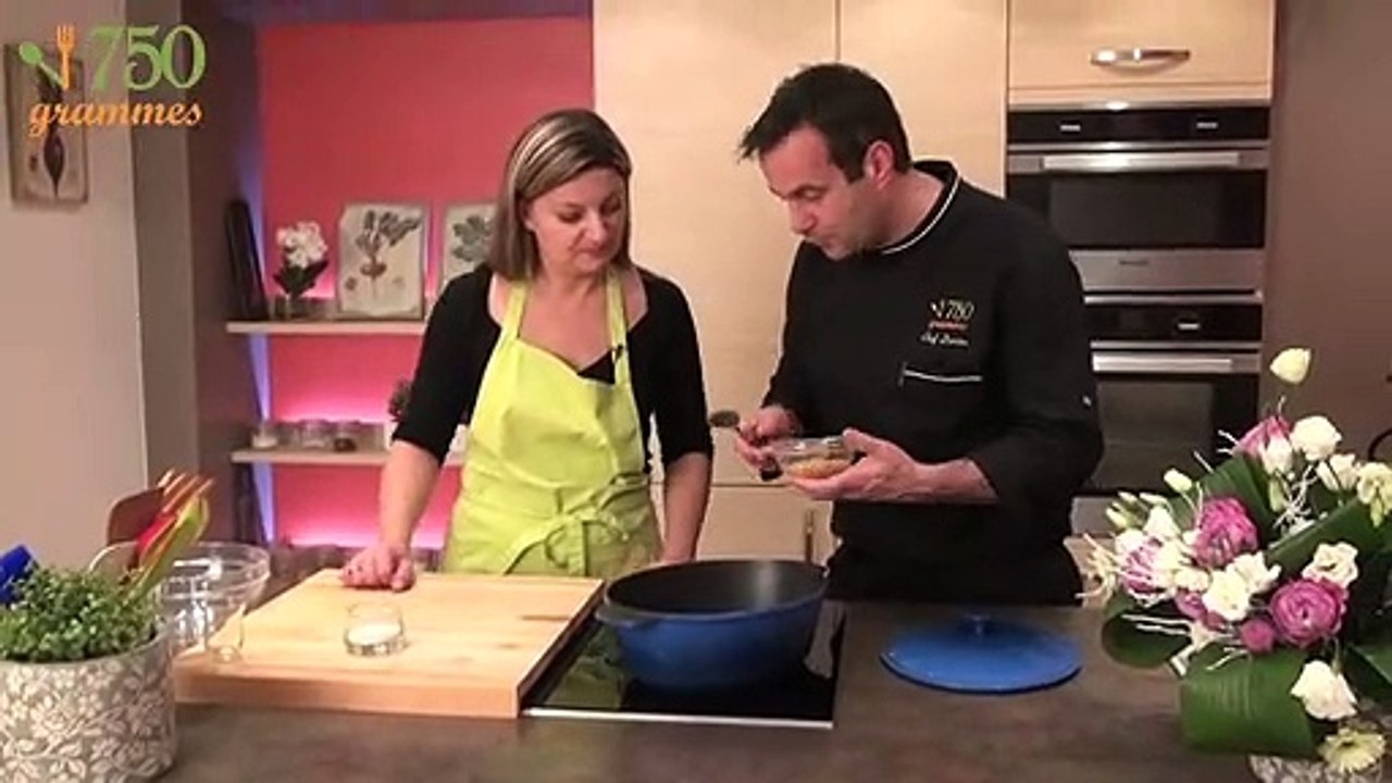 Popcorn sucré