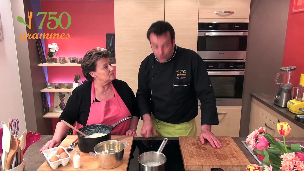 Gâteau de riz
