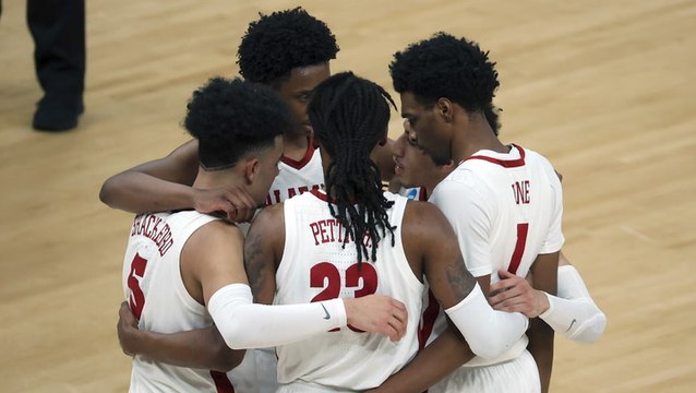 Which Men's College Basketball Programs Should We Keep an Eye Out for Next Season?