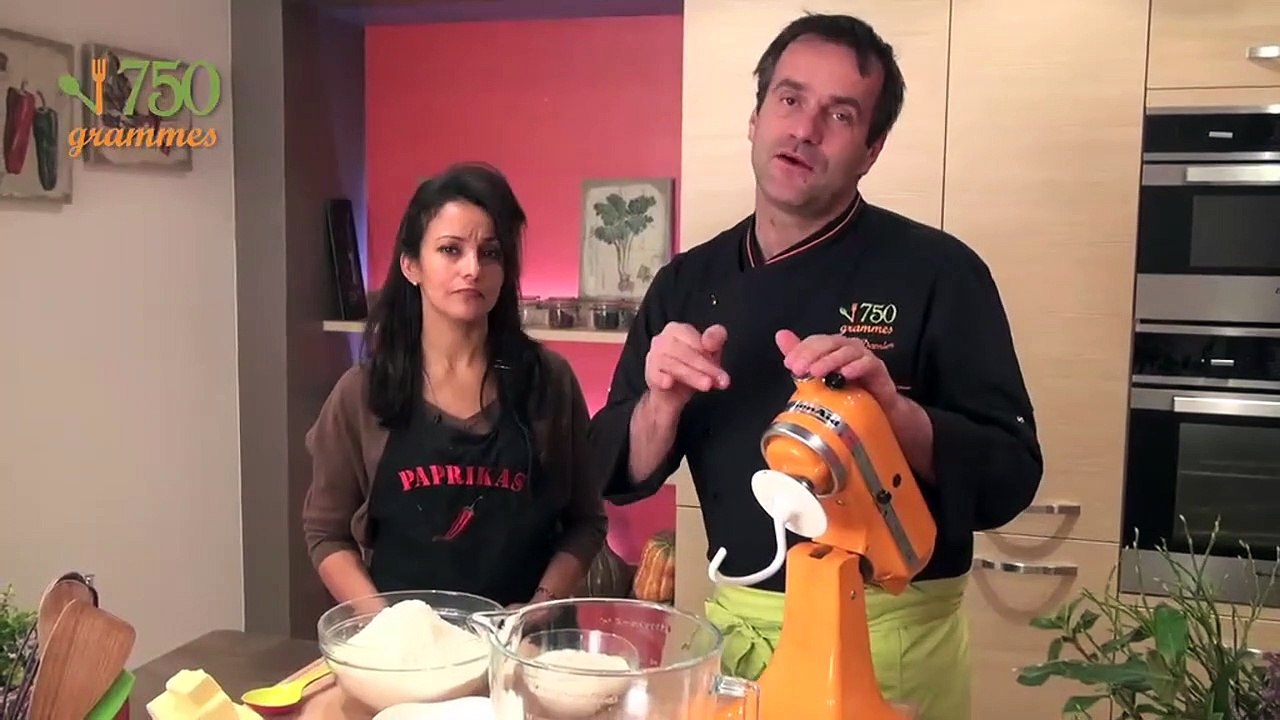 Croissants